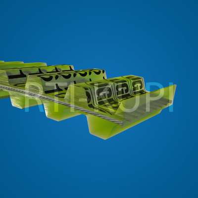 D-T10*1100 (PU) D-T10*1100 (PU)