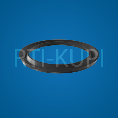 Манжеты уплотнительные для гидравлических систем ГОСТ 14896-84 1-46х36-6