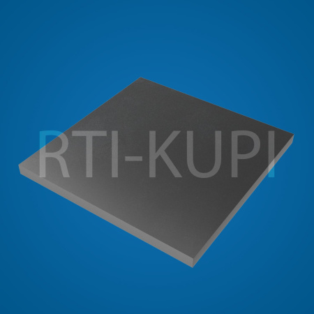 Пластина резиновая техническая ГОСТ 7338-90  2H-I-ТМКЩ-С - 40 мм /1000х1000мм/