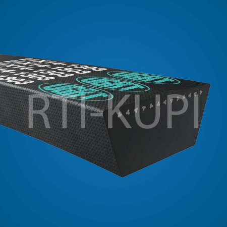 Ремень вентиляторный клиновой ГОСТ 5813-2015&nbsp;&nbsp;II-21х14-1450