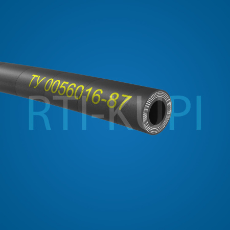 Рукава дюритовые ТУ 0056016-87 40У-8-13