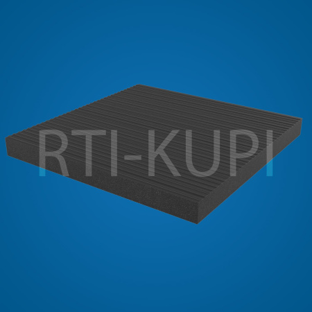 Пластина губчатая ТУ 38105867-90 20мм прессовая 2 гр. Пластина губчатая ТУ 38105867-90 20мм прессовая 2 гр.