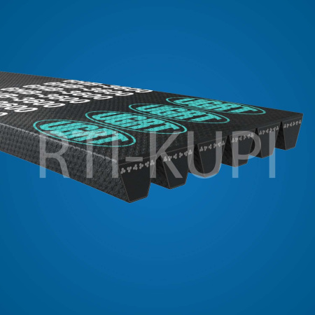 Ремни многоручьевые для комбайнов 6НВ-5777