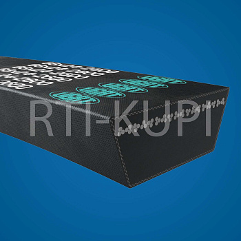 Ремни вариаторные для сельхозмашин ТУ 381051997-91 68х24-2600 (1 сорт)