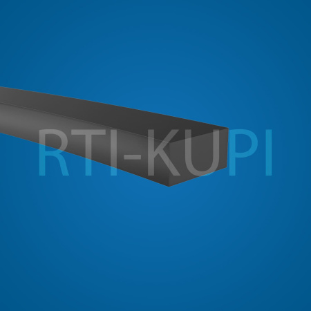 Шнур резиновый ГОСТ 6467-79 1-4с 10х20