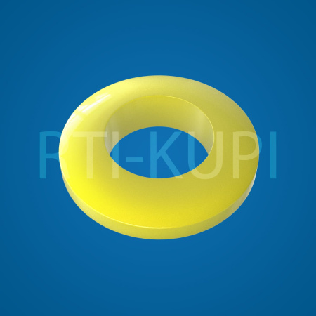 Кольцо полиуретановое МУВП К-4  /45х24х6х11/