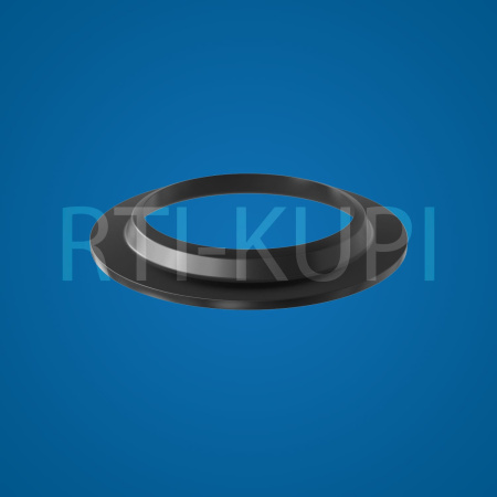 Манжеты резиновые для пневматических устройств ГОСТ 6678-53&nbsp;&nbsp;ВОР-35 (35х60-12/3)