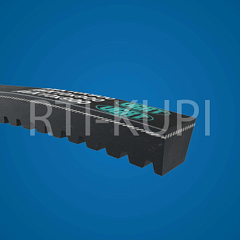 Ремень автомобильный AVX 10-900 Ремень автомобильный AVX 10-900