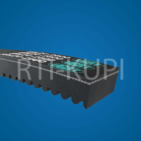 Ремни вариаторные для сельхозмашин ТУ 381051997-91 68х24-2600 зубчатые, усиленные