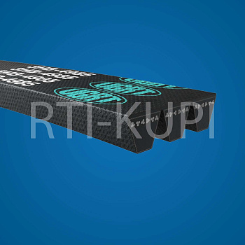 Ремни многоручьевые для комбайнов 3НВ-4062 La Ремни многоручьевые для комбайнов 3НВ-4062 La