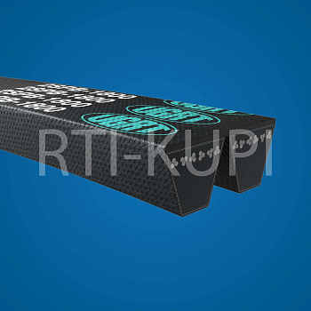 Ремни многоручьевые для комбайнов 2SPВ-1800 Ремни многоручьевые для комбайнов 2SPВ-1800