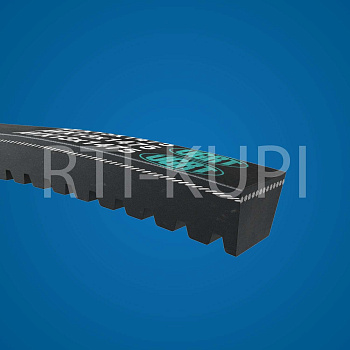 Ремень автомобильный AVX 13-1100 Ремень автомобильный AVX 13-1100