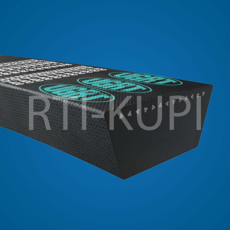 Ремни приводные клиновые ГОСТ 1284.1-89  Z(О)-560 