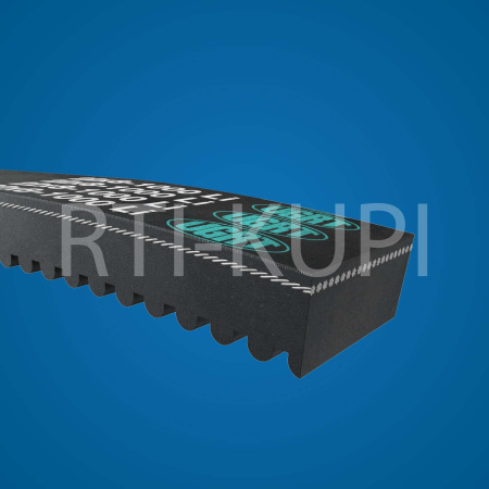 Ремни вариаторные для промышленного оборудования 22х8-900 Li