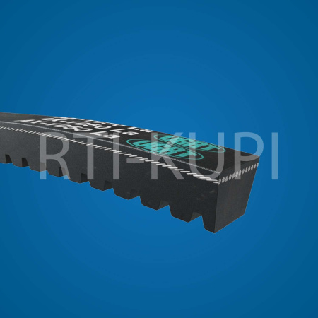 Ремни клиновые зубчатые AX-1410La